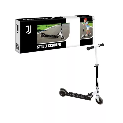 Juventus roller gyerek