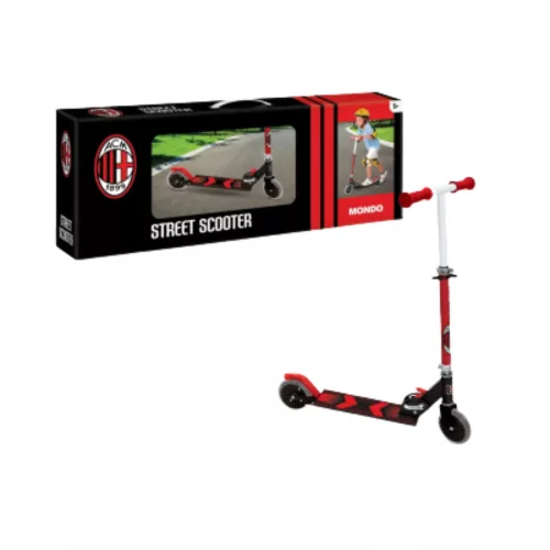 Milan roller gyerek