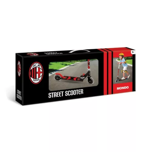 Milan roller gyerek