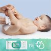 Pampers törlőkendő Aqua 48