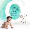 Pampers törlőkendő Aqua 48