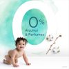 Pampers törlőkendő Aqua 48