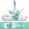 Pampers törlőkendő Aqua 48