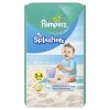 Pampers Splash CP S3-4,6-11 kg 12 úszópelenka