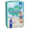 PAMPERS Splash CP S4-5, 9-15 kg 11 úszópelenka