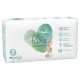 Pampers pelenka Pure Value Pack S2 39