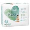 Pampers pelenka Pure Value Pack S3 31