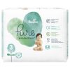 Pampers pelenka Pure Value Pack S3 31