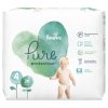 Pampers pelenka Pure Value Pack S4 28