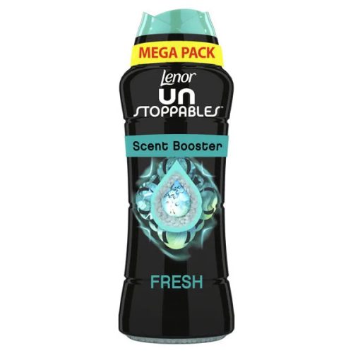 Lenor Illatgyöngyök 570G (6Db/Karton) Unstoppable Fresh