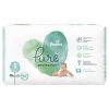 Pampers pelenka Pure Carry Pack S1 35