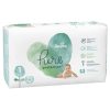 Pampers pelenka Pure Carry Pack S1 35