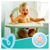 Pampers törlőkendő Fresh Clean 52