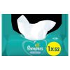 Pampers törlőkendő Fresh Clean 52