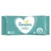 Pampers törlőkendeő Sensitive 12