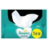 Pampers törlőkendeő Sensitive 12