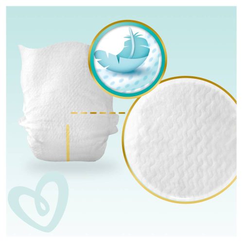Pampers Premium SmallPack S2 23