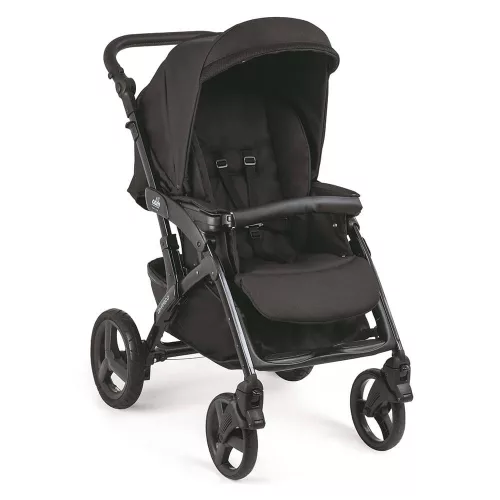 CAM Babakocsi Dinamico Rover 921/B- Black/2022/