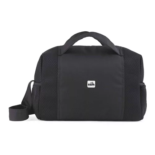 CAM Babakocsi Dinamico Rover 921/B- Black/2022/