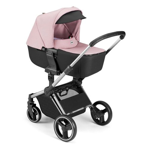 CAM Babakocsi Next Evo 932- Rose /2022/