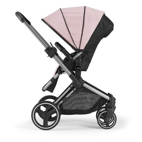 CAM Babakocsi Next Evo 932- Rose /2022/