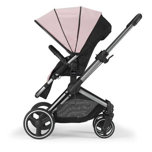 CAM Babakocsi Next Evo 932- Rose /2022/