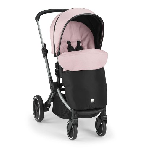 CAM Babakocsi Next Evo 932- Rose /2022/