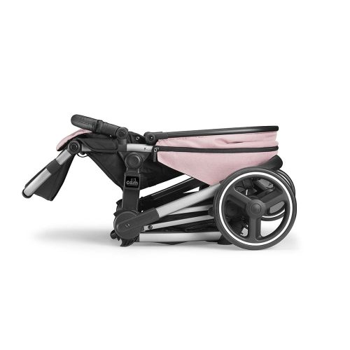 CAM Babakocsi Next Evo 932- Rose /2022/