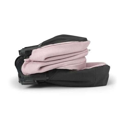 CAM Babakocsi Next Evo 932- Rose /2022/