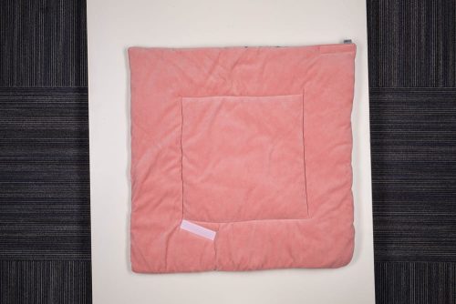 Bubaba 2in1 takaró, pólya- Green magic