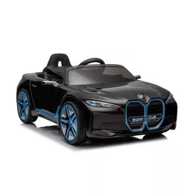 Apollo Ocie elektromos kisautó- Black BMW