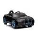 Apollo Ocie elektromos kisautó- Black BMW