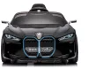 Apollo Ocie elektromos kisautó- Black BMW