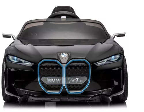 Apollo Ocie elektromos kisautó- Black BMW