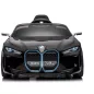 Apollo Ocie elektromos kisautó- Black BMW