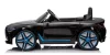 Apollo Ocie elektromos kisautó- Black BMW