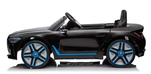 Apollo Ocie elektromos kisautó- Black BMW