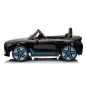 Apollo Ocie elektromos kisautó- Black BMW