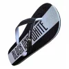 Juventus papucs Black and White JU.2301