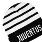 Juventus sapka kötött bicolor