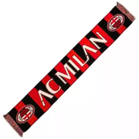 Milan sál csíkos