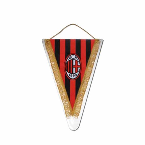 Milan zászló autós háromszög MI1210