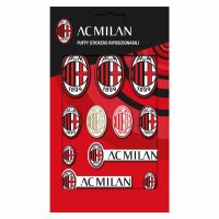 Matrica, füzetcímke, órarend