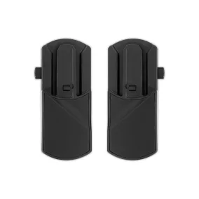 PETITE&MARS Magassági adapterek a Trails babakocsihoz 