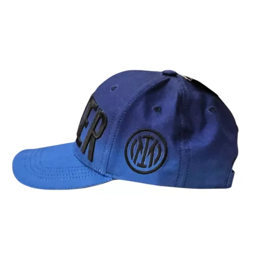 Inter baseball sapka kék átmenetes