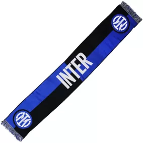 Inter sál fekete-kék IN.034B
