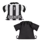 Juventus tornazsák mez alakú