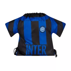 Inter tornazsák mez alakú