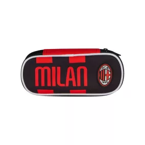 Milan tolltartó ovális