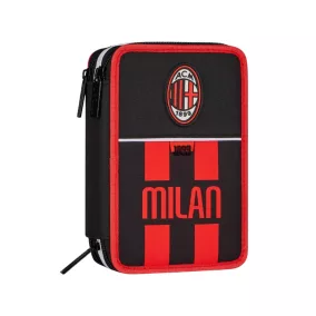 Milan tolltartó tripla töltött